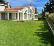 Ексклюзивна вілла з 5 спальнями та видом на море в Барселоні