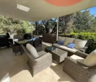 Ексклюзивна вілла з 5 спальнями та видом на море в Барселоні