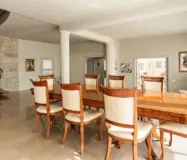 Ексклюзивна вілла з 5 спальнями та видом на море в Барселоні