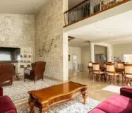 Ексклюзивна вілла з 5 спальнями та видом на море в Барселоні