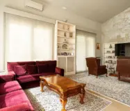 Ексклюзивна вілла з 5 спальнями та видом на море в Барселоні