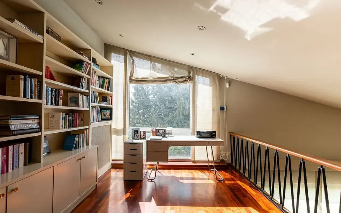 Ексклюзивна вілла з 5 спальнями та видом на море в Барселоні