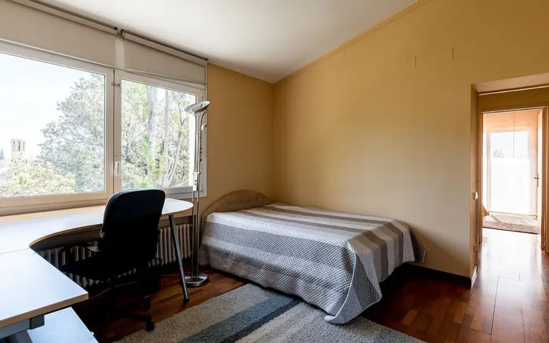 Ексклюзивна вілла з 5 спальнями та видом на море в Барселоні