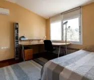 Ексклюзивна вілла з 5 спальнями та видом на море в Барселоні