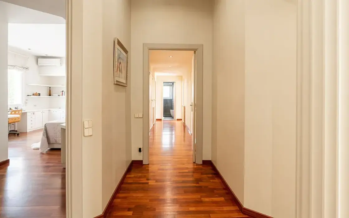 Ексклюзивна вілла з 5 спальнями та видом на море в Барселоні