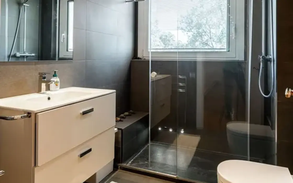 Ексклюзивна вілла з 5 спальнями та видом на море в Барселоні