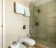 Ексклюзивна вілла з 5 спальнями та видом на море в Барселоні