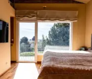 Ексклюзивна вілла з 5 спальнями та видом на море в Барселоні