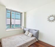 Двухуровневый пентхаус 153 кв.м с видом на море в Барселоне