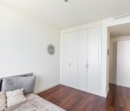 Двухуровневый пентхаус 153 кв.м с видом на море в Барселоне