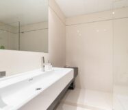 Двухуровневый пентхаус 153 кв.м с видом на море в Барселоне