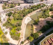 Двухуровневый пентхаус 153 кв.м с видом на море в Барселоне