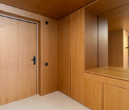 Квартири з терасою в новобудові Барселона Саррія-Сан-Жервасі