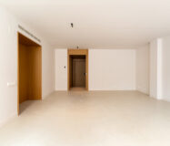 Квартири з терасою в новобудові Барселона Саррія-Сан-Жервасі