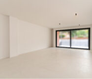 Квартири з терасою в новобудові Барселона Саррія-Сан-Жервасі