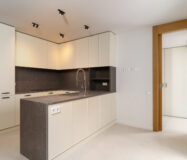 Квартири з терасою в новобудові Барселона Саррія-Сан-Жервасі