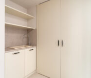 Квартири з терасою в новобудові Барселона Саррія-Сан-Жервасі