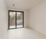 Квартири з терасою в новобудові Барселона Саррія-Сан-Жервасі