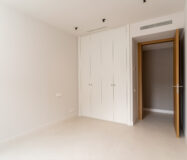 Квартири з терасою в новобудові Барселона Саррія-Сан-Жервасі