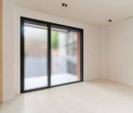 Квартири з терасою в новобудові Барселона Саррія-Сан-Жервасі