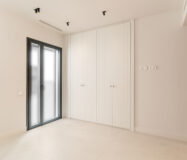 Квартири з терасою в новобудові Барселона Саррія-Сан-Жервасі