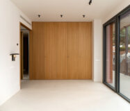 Квартири з терасою в новобудові Барселона Саррія-Сан-Жервасі