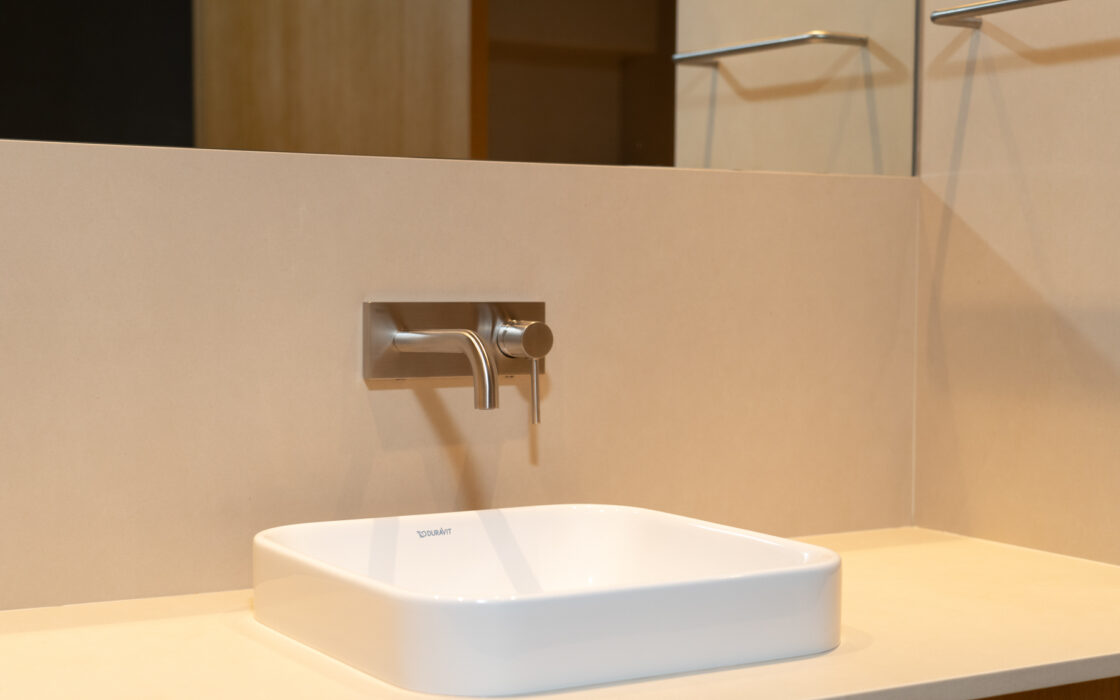 Квартири з терасою в новобудові Барселона Саррія-Сан-Жервасі