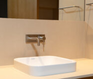 Квартири з терасою в новобудові Барселона Саррія-Сан-Жервасі