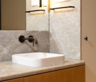 Квартири з терасою в новобудові Барселона Саррія-Сан-Жервасі