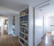 Спальный дуплекс с террасой в Гинардо, Барселона, 205 кв.м
