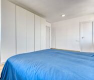 Элегантная квартира с панорамным видом в центре Барселоны