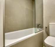 Элегантная квартира с панорамным видом в центре Барселоны