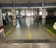 Элегантная квартира с панорамным видом в центре Барселоны