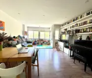 Ремонтована квартира в Побленоу, Барселона, 3 кімнати