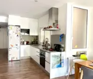 Ремонтована квартира в Побленоу, Барселона, 3 кімнати