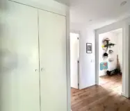 Ремонтована квартира в Побленоу, Барселона, 3 кімнати