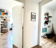 Ремонтована квартира в Побленоу, Барселона, 3 кімнати