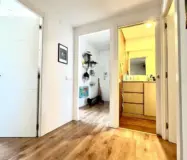 Ремонтована квартира в Побленоу, Барселона, 3 кімнати