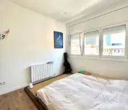 Ремонтована квартира в Побленоу, Барселона, 3 кімнати