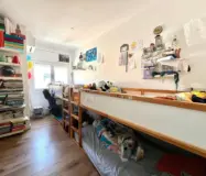 Ремонтована квартира в Побленоу, Барселона, 3 кімнати