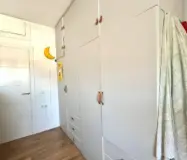 Ремонтована квартира в Побленоу, Барселона, 3 кімнати