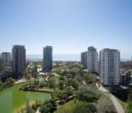 Квартира 104 кв.м з терасою в Барселоні, Діагональ Мар