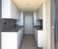 Квартира 104 кв.м з терасою в Барселоні, Діагональ Мар