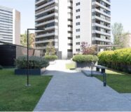 Квартира 104 кв.м з терасою в Барселоні, Діагональ Мар