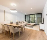 Современные квартиры в Барселоне у Саграда Фамилия 2-4 спальни