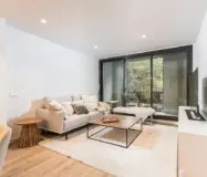 Современные квартиры в Барселоне у Саграда Фамилия 2-4 спальни