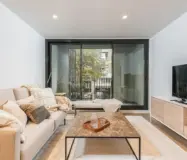 Современные квартиры в Барселоне у Саграда Фамилия 2-4 спальни