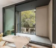 Современные квартиры в Барселоне у Саграда Фамилия 2-4 спальни