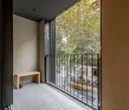 Современные квартиры в Барселоне у Саграда Фамилия 2-4 спальни