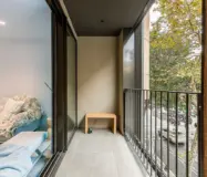 Современные квартиры в Барселоне у Саграда Фамилия 2-4 спальни